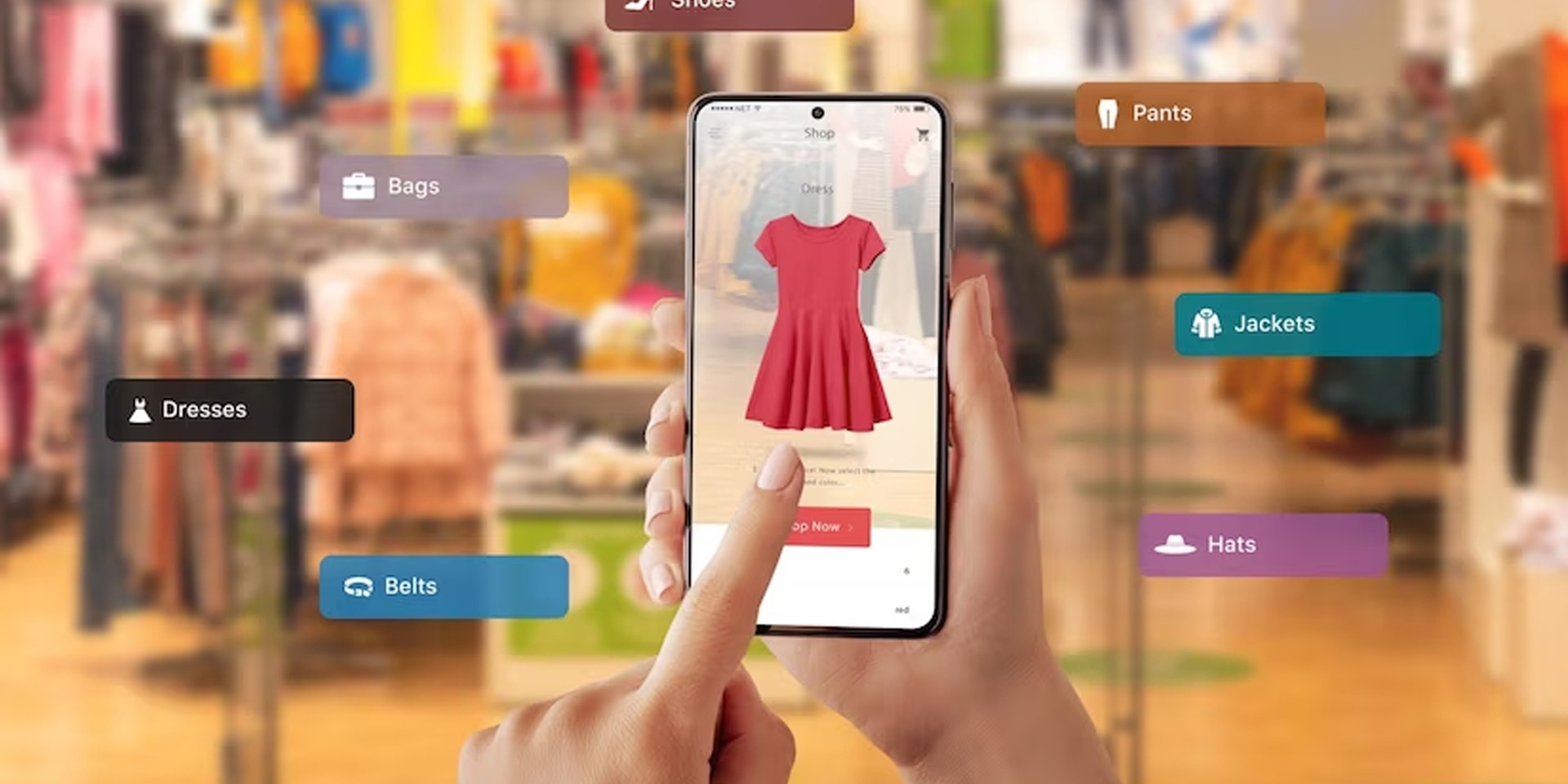 E Commerce Trends To Transform Shopper Experience In