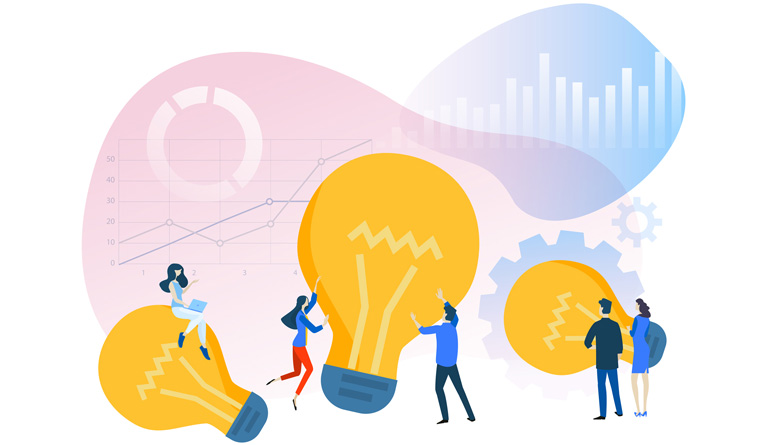 Innovation JindalX Innovation is a change in mindset JindalX